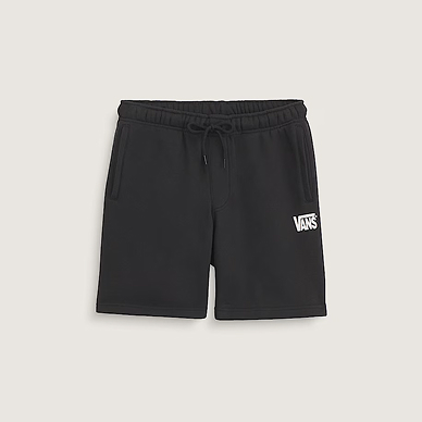 Stretch Logo Fleece Shorts