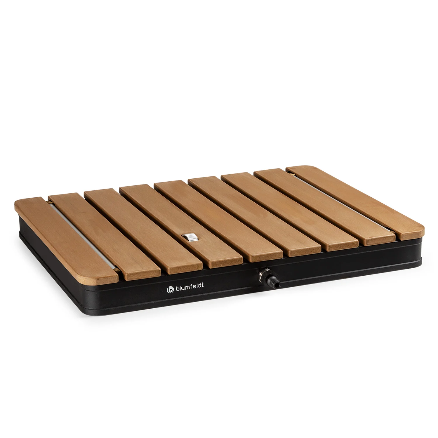 Sumatra Breeze Square - Doccia da giardino
