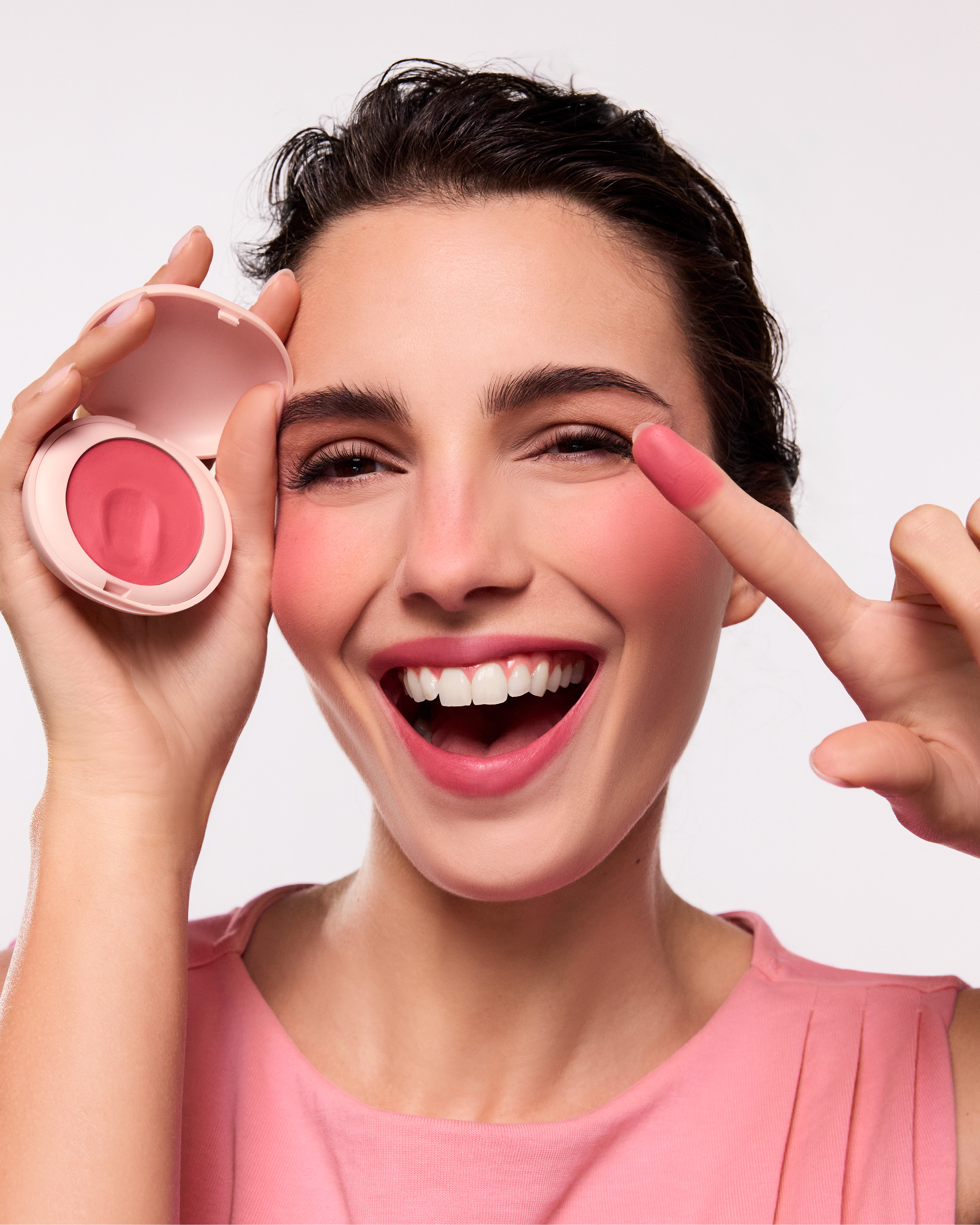 MY CRUSH LIP & CHEEK