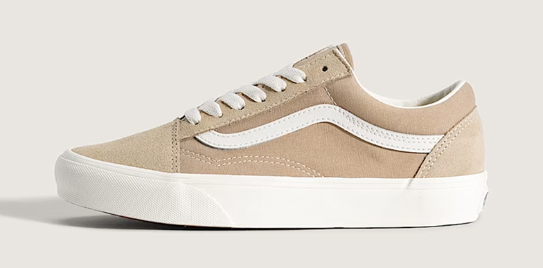 Incense Old Skool Shoe