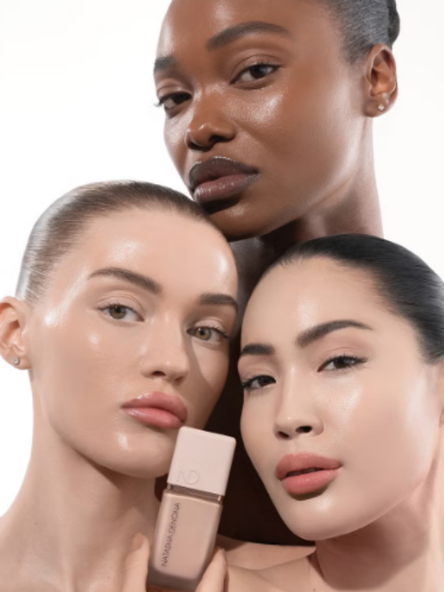 Natasha Denona HY-GLAM foundation-NP14