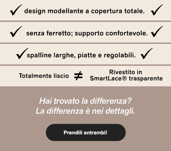 Reggiseni Leonisa