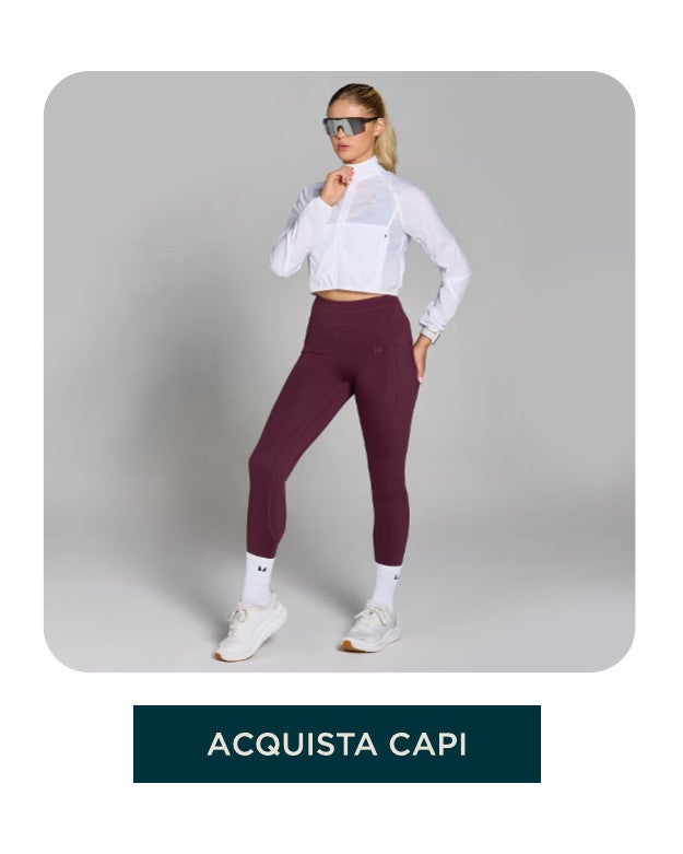 ABBIGLIAMENTO