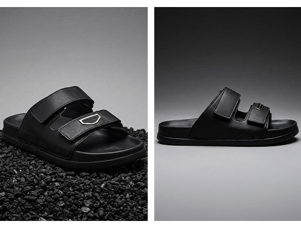 Step Into Summer