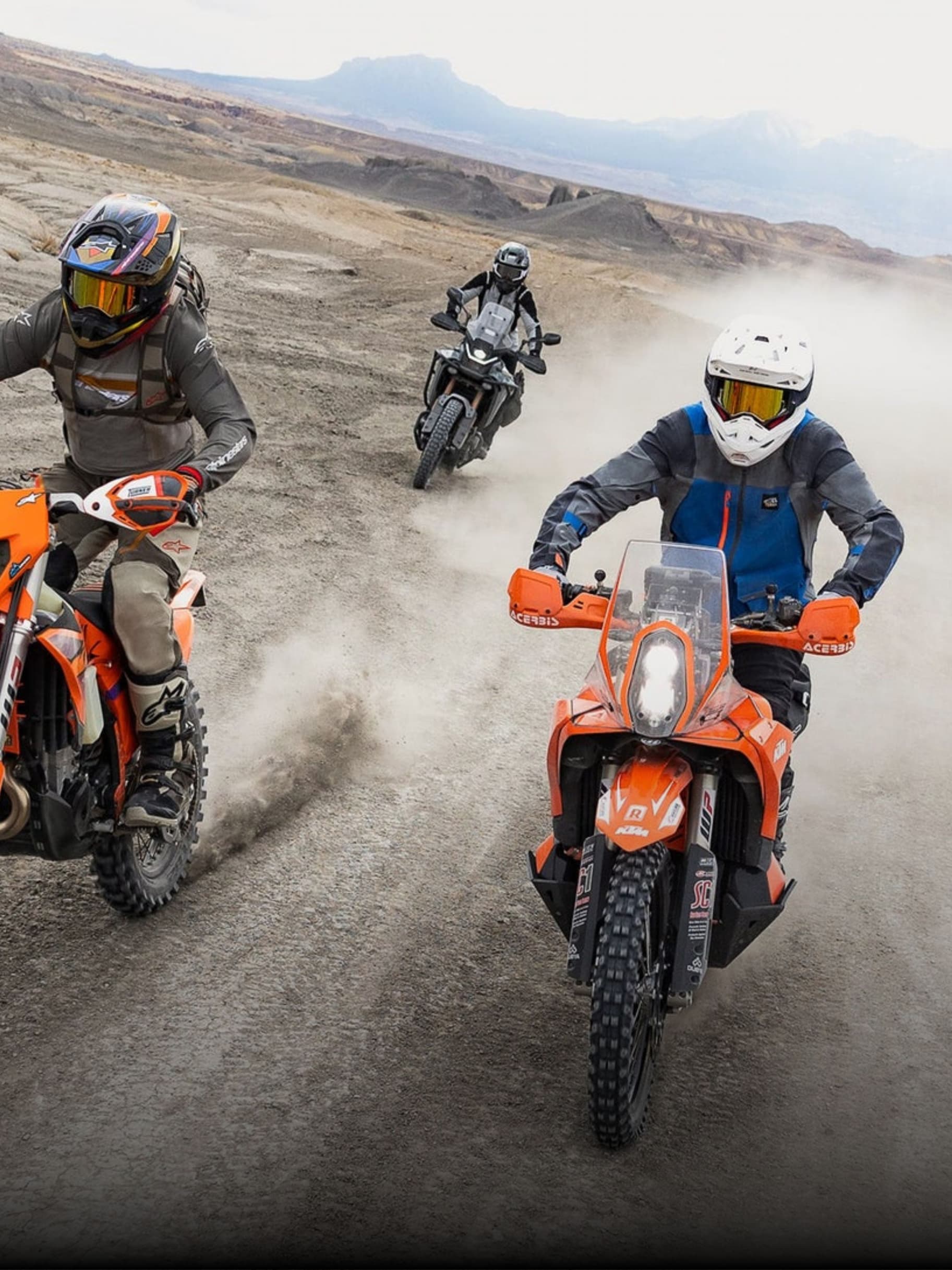Alpinestars
