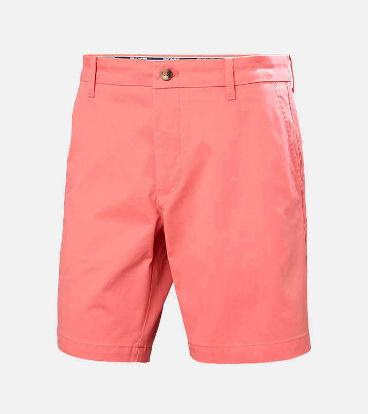 Men's Bryggen Chino Shorts