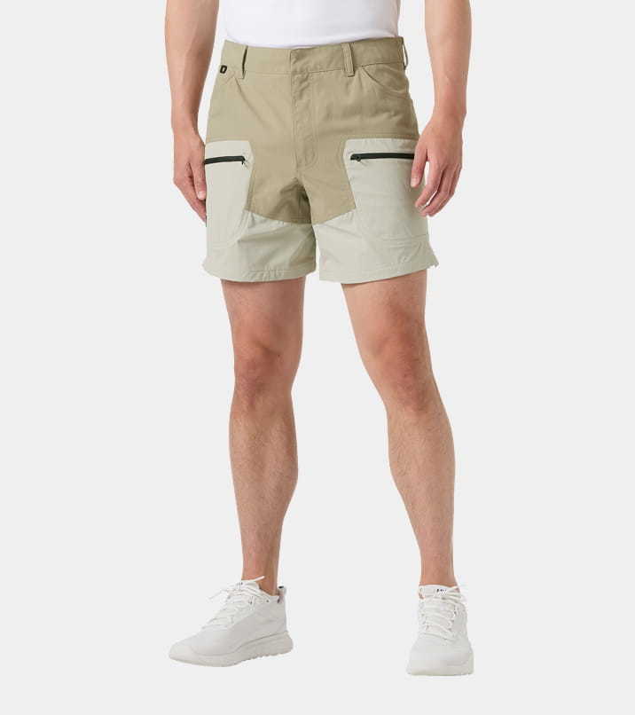 Men's HP Calvi Shorts