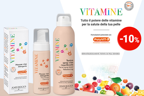 Sconto 10%