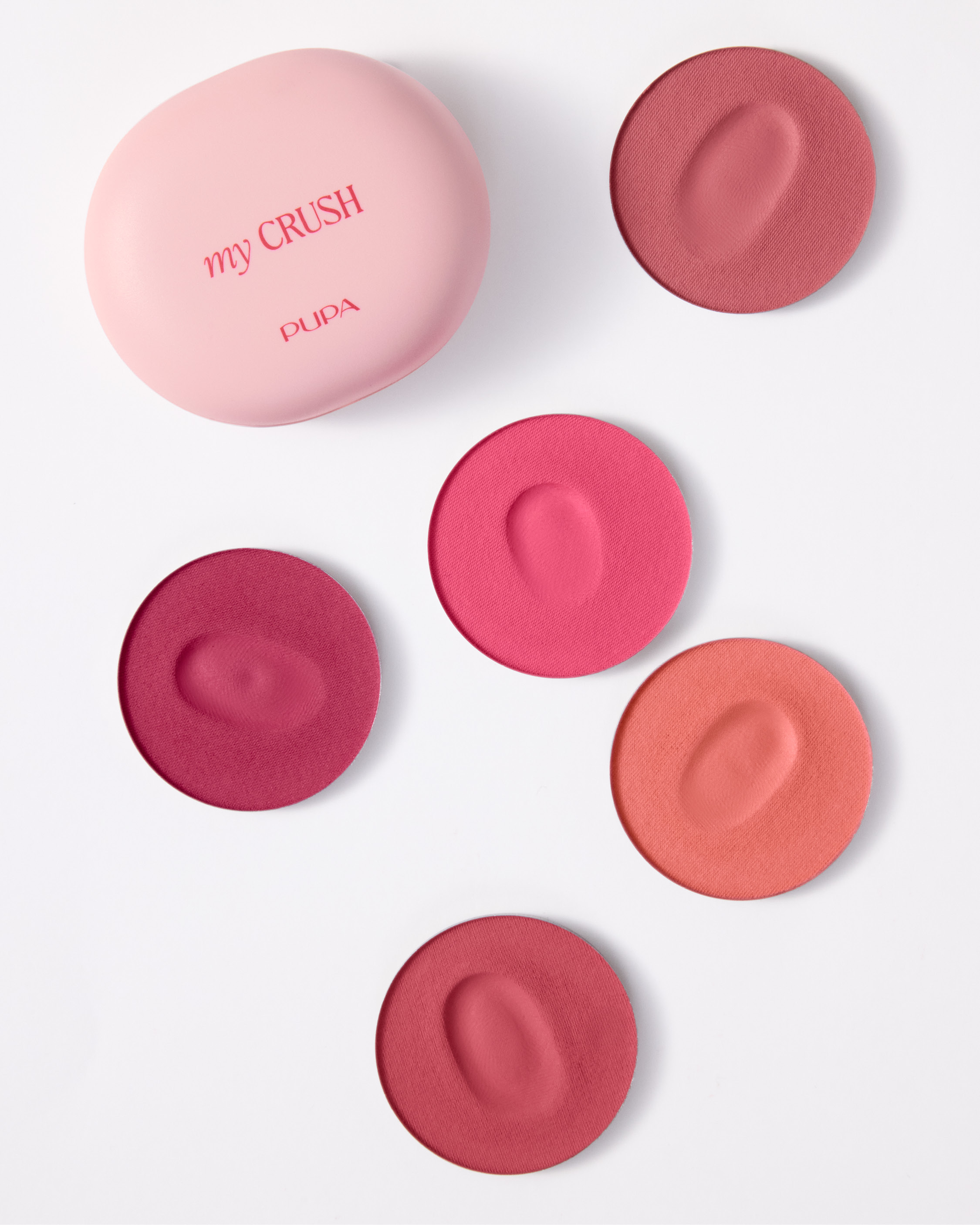 MY CRUSH LIP & CHEEK