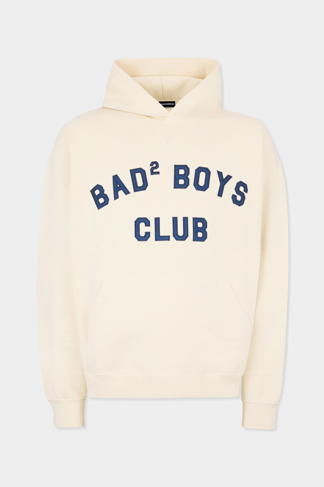 Vintage Fade Short Wide Fit Crewneck