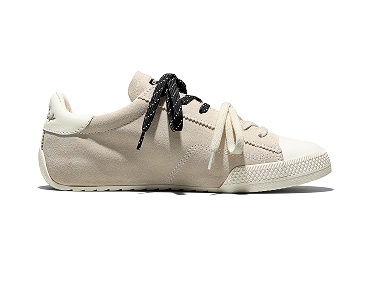 Chuck Low Tan