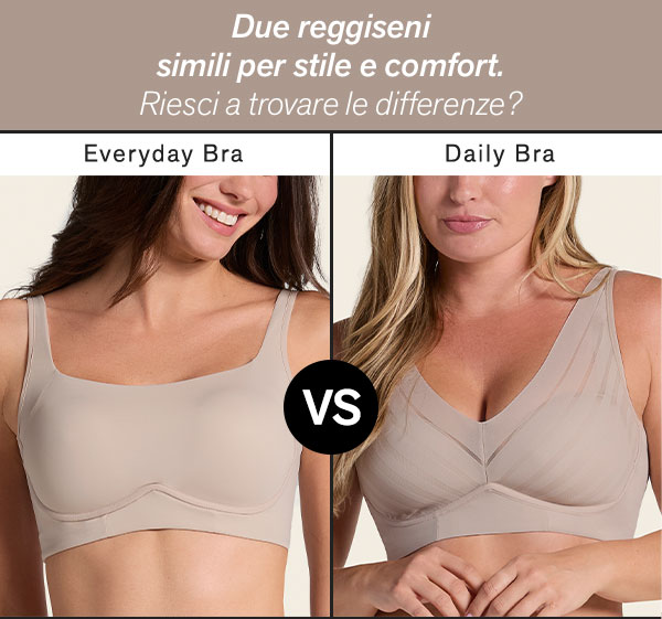Reggiseni Leonisa