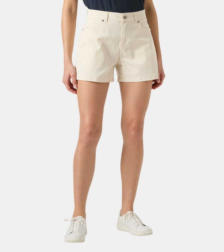 Women's Amalfi Shorts 4