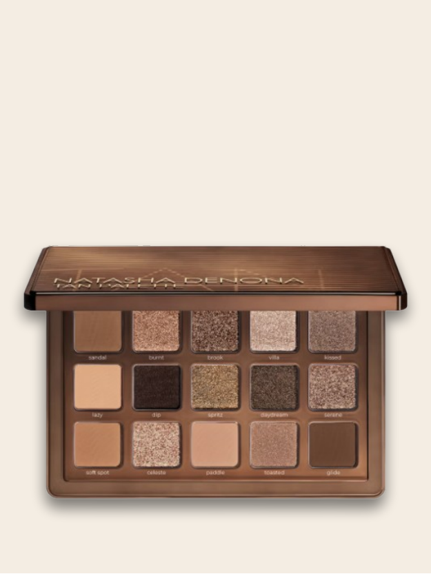Natasha Denona Tan Palette