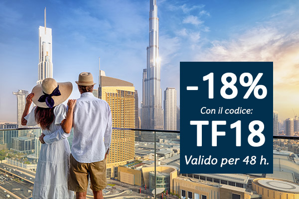 Sconto Sconto del 18% sulla tua polizza