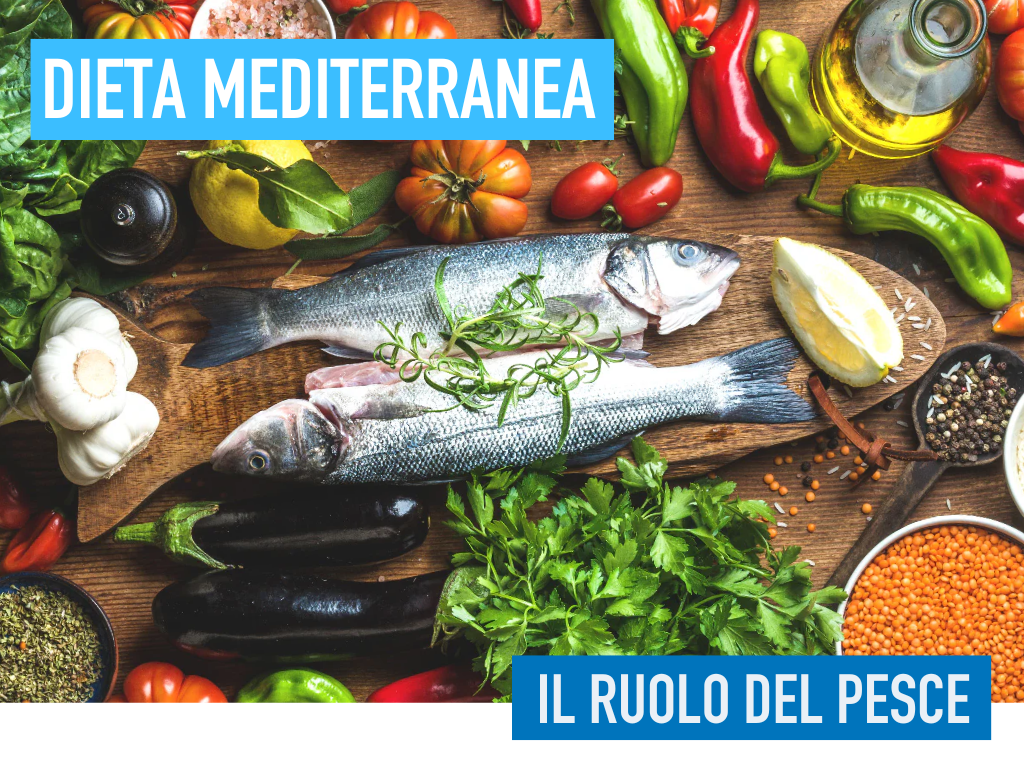 Dieta Mediterranea