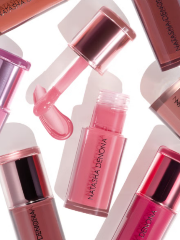 Natasha Denona Hy-Gloss 8g (Various Shades)