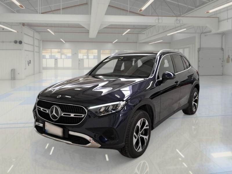 GLC