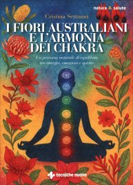 Chakra e Fiori Australiani