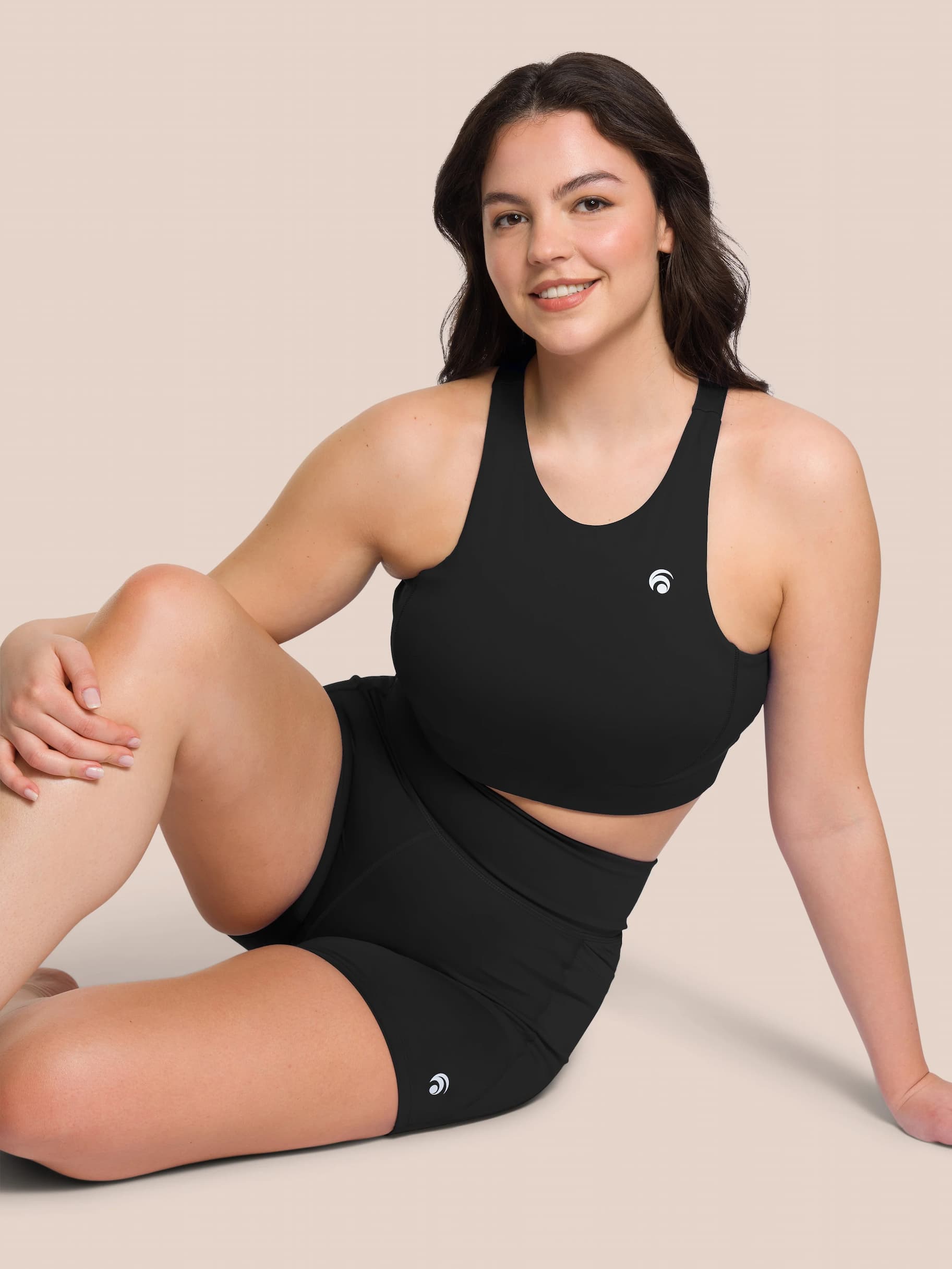 Soho Crew Short Set