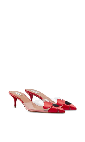 Bloom mules
