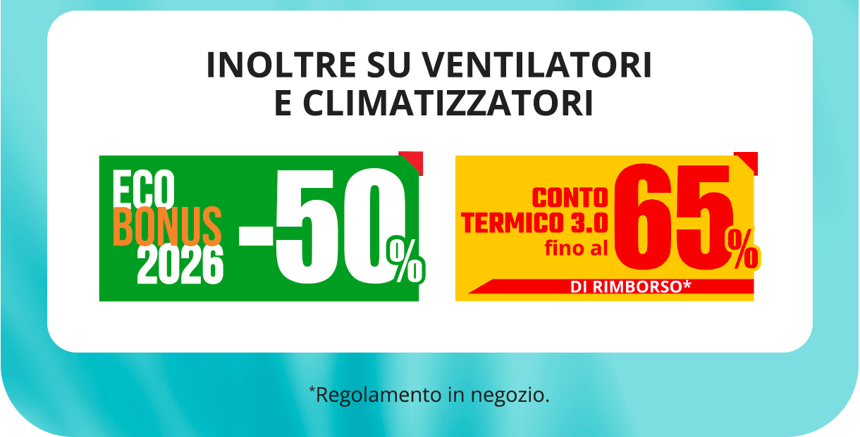 Bonus clima
