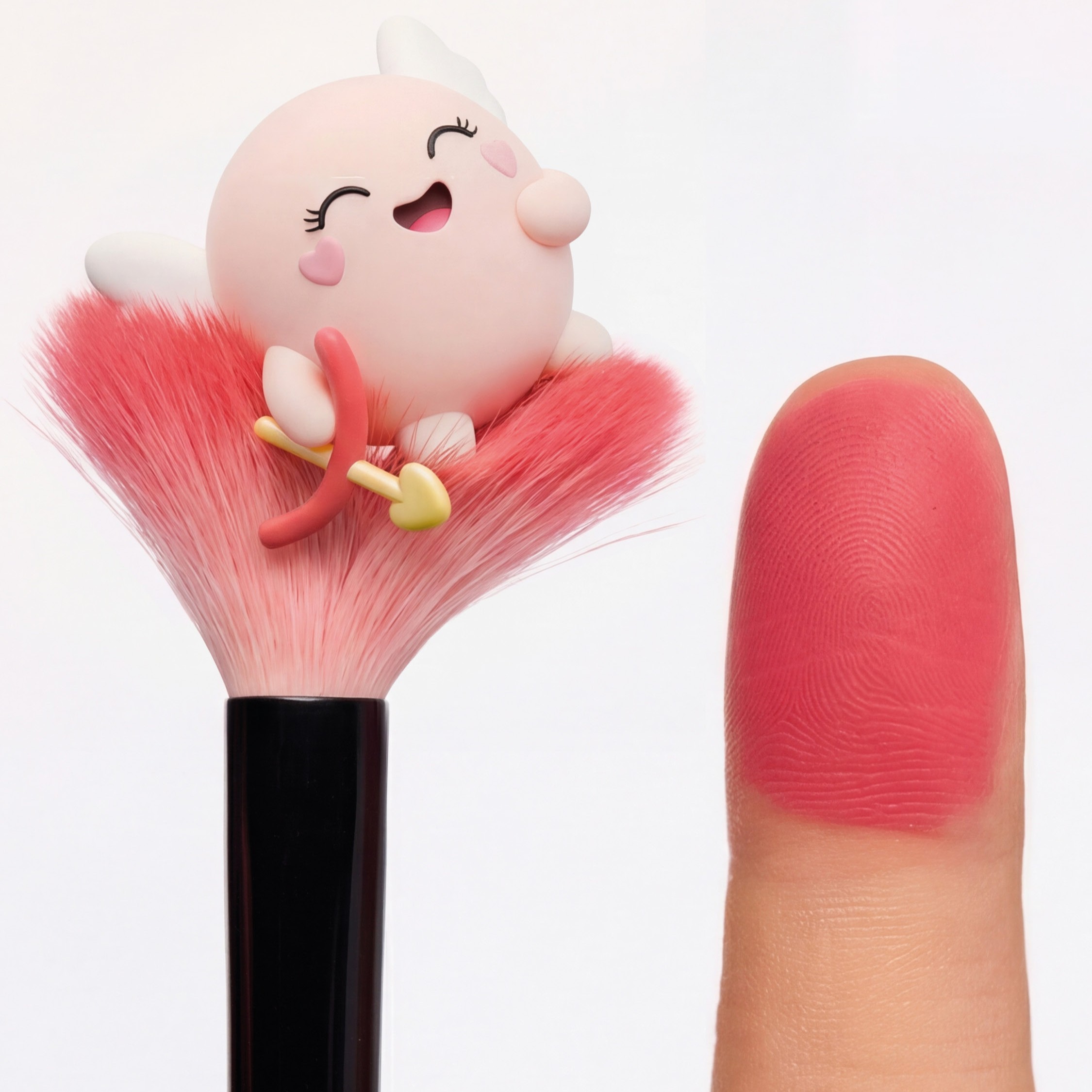 MY CRUSH LIP & CHEEK