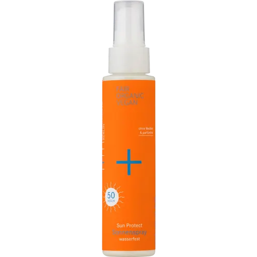 i+m Sun Protect Spray Solare SPF 50