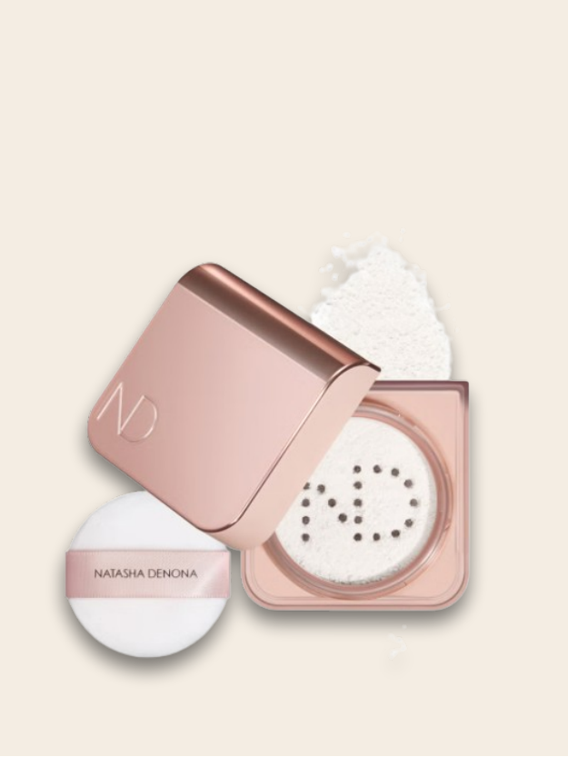 Natasha Denona Hy-Glam Setting Powder