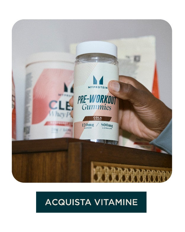 vitamine