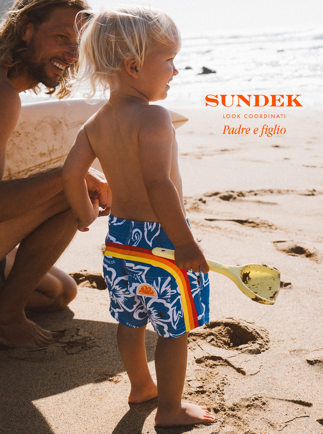 SUNDEK _Goldenwave