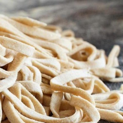 Pasta Senatore Cappelli