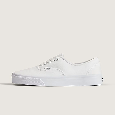 True White Authentic Shoe