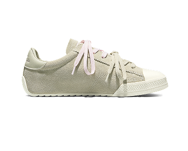 CHuck Lo Tan Pink
