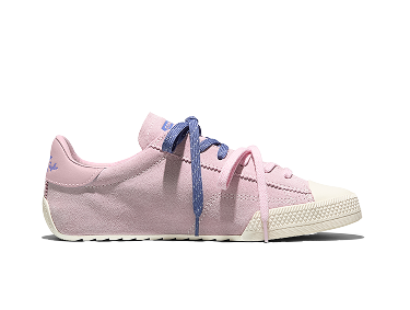 Chuck Lo Pink