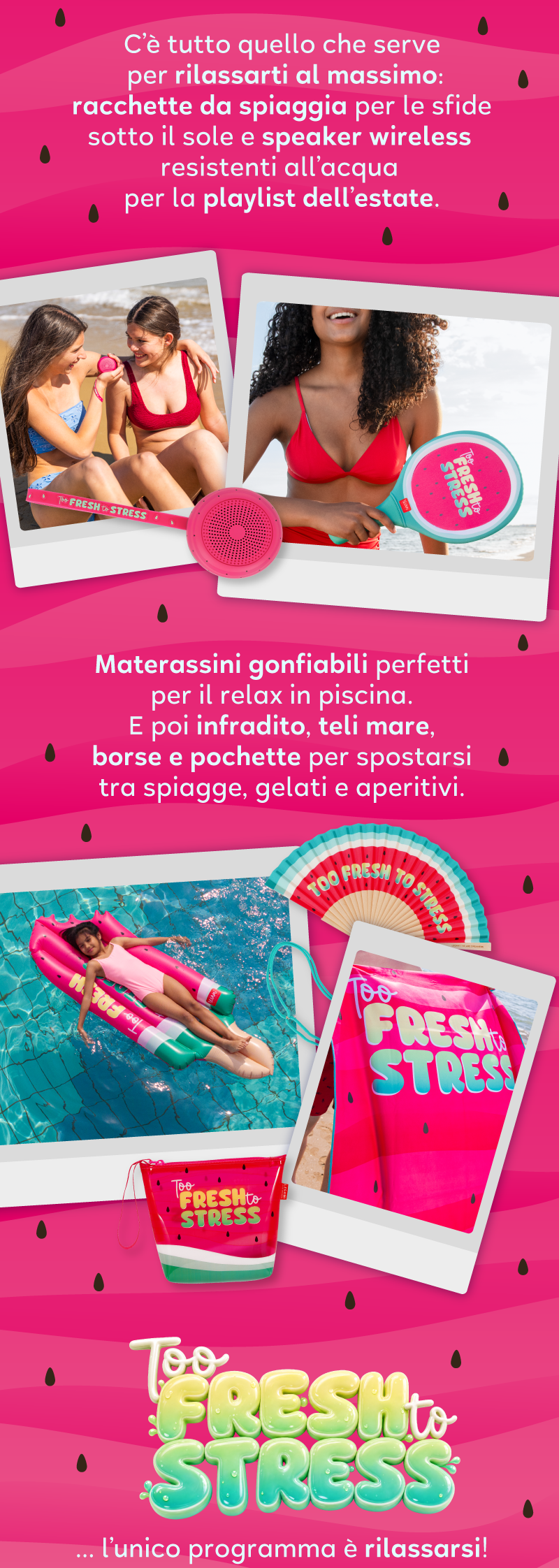 Legami Milano