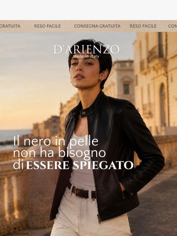 Hai già deciso quando lo vedi