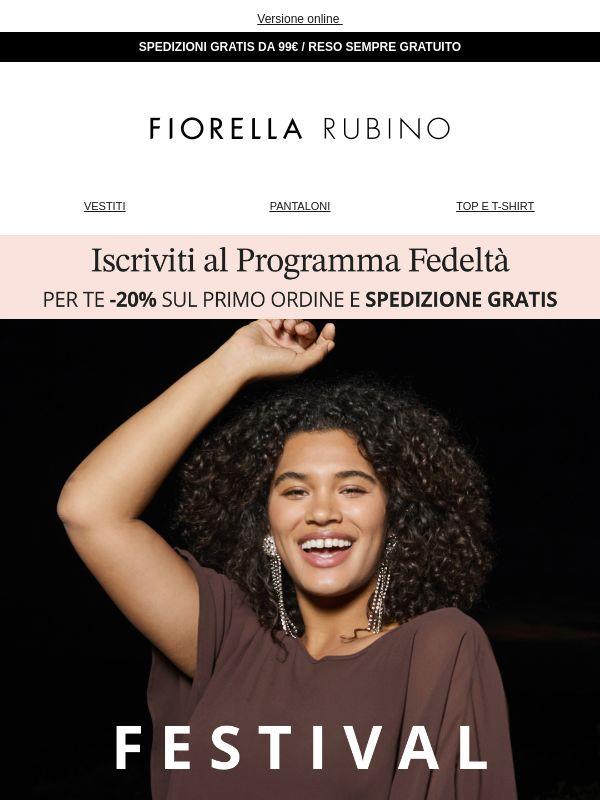 🎶 Festival Season: trova il tuo look