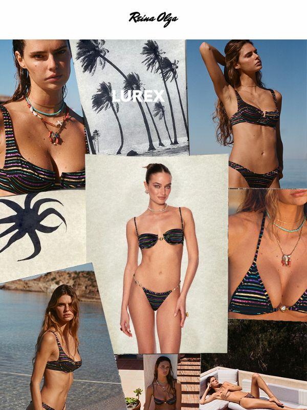 LUREX COLLECTION