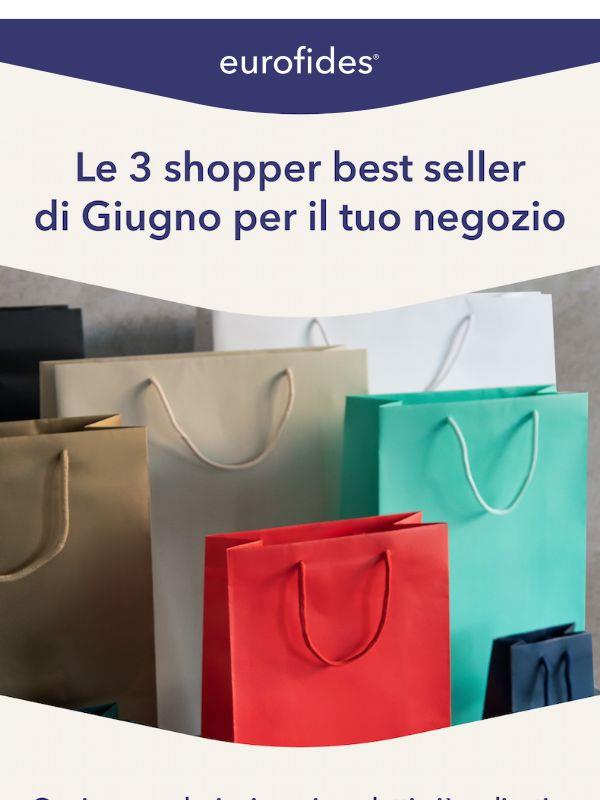 Questi tre li vogliono tutti 👇