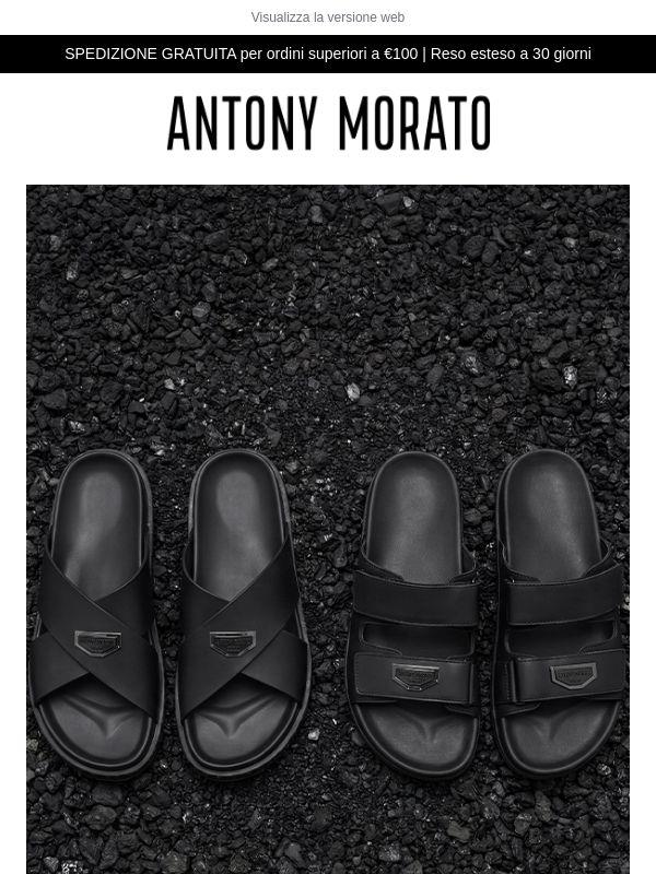 Step Into Summer