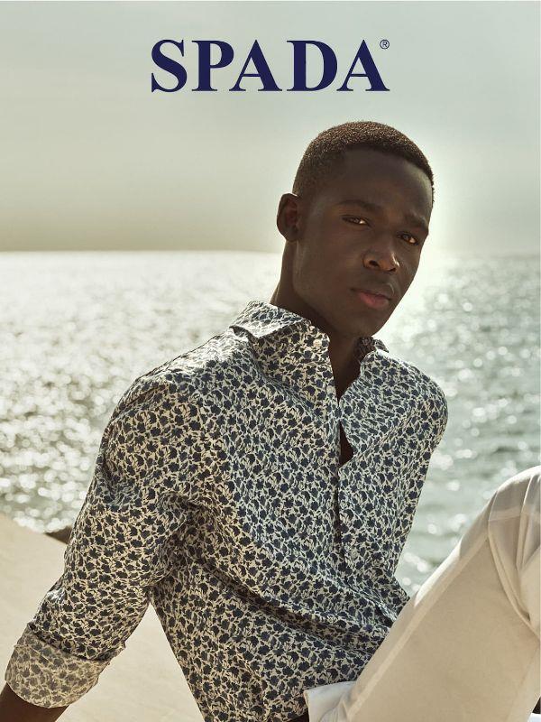 Open collar, open season