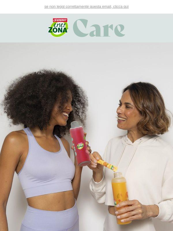 ☀️Preparati all'estate con i Kit EnerZona Care