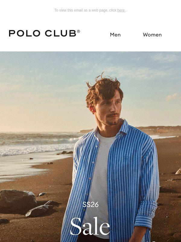 Linen | the luxury of summer