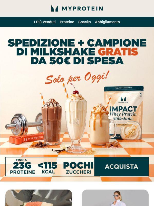 Solo per Oggi ⌛ Offerta DOPPIA ‼️