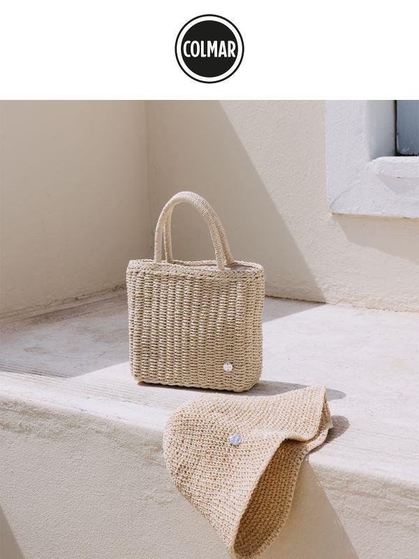 Accessori da mare: sognando l'estate