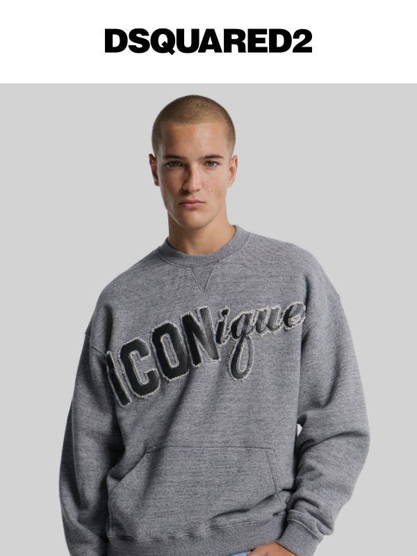 On Sale: Signature Sweatshirts and Casual Layers