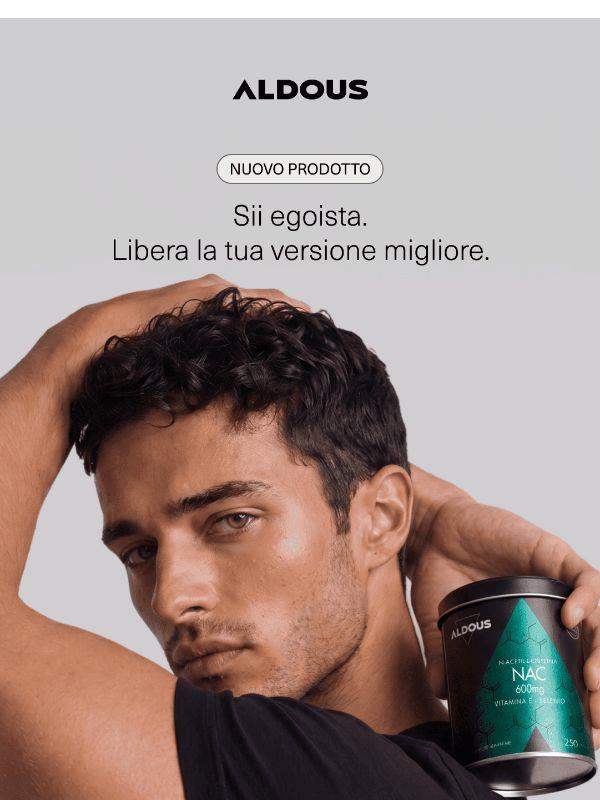 Nuovo prodotto: NAC 🟩 Libera le tue difese
