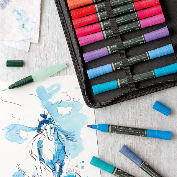 Novità Faber-Castell