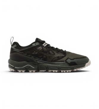 Scarpe Wave Daichi Ls verde